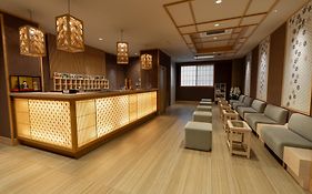 京ごはんと露天風呂の宿 ゆのはな 月や